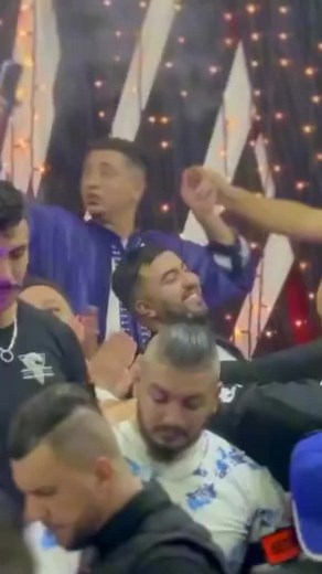 Cheb Faycel Sghir Performance Highlights