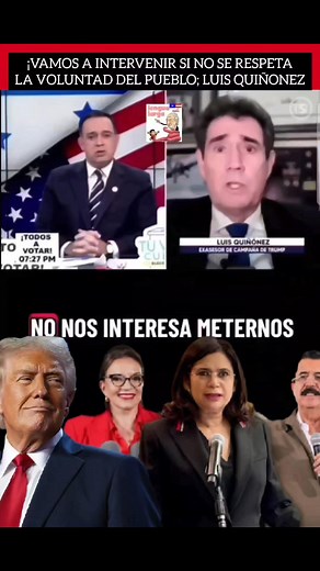 135K views · 3.6K reactions | #LenguaLarga ¡SI EN HONDURAS PASA LO...