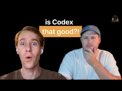 Claude Code fell off... did GPT-5 codex take the throne?