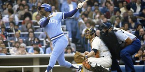 McRae discusses replay, plays at second