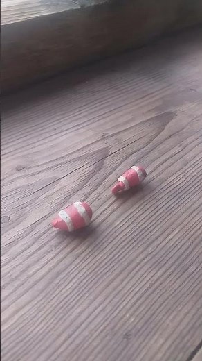 Finding Nemo barracuda attack / coral death (Korean🇰🇷)