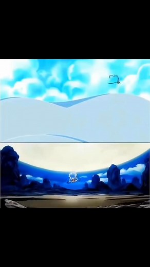 When you realise that "Skypeia" is the most important arc in One Piece !💀💀 #onepiece #luffy #Skypeia #nami #sanji #zoro #anime #animeedits #onepieceanime | Luffy D Nika