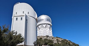 Where to watch the solar eclipse in Southern Arizona