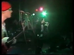 #TBT Curtain Call live on Whatever You Want TV, 1983 https://thedamnedband.lnk.to/BITNFA #BlackIsTheNightBestOf | The Damned