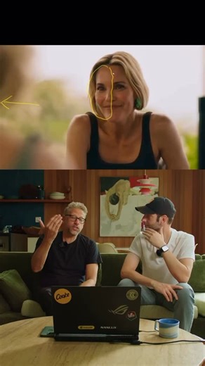 LFN™ | Learn Filmmaking on Instagram: "@anton.usikov.dp sat down with the incredible Ben Kutchins ASC @benkutchins to dive deep into the cinematography, visual language, and lighting of The White Lotus: Season 3 🌴💡 #cinematography #learnfilmmaking #cinematographer #lfnnetwork"