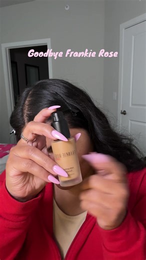 Goodbye Frankie Rose Cosmetics: A Makeup Community Farewell