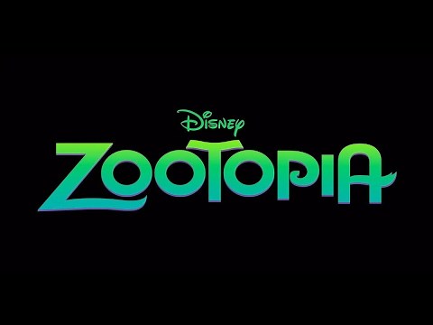 Zootopia Soundtrack Tracklist by Michael Giacchino and Shakira