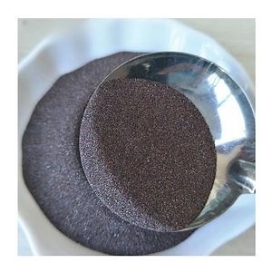 [Hot Item] TiO2 Ilmenite Titanium Rutile Sand High Purity 95% 92% Rutile Sand Concentrate