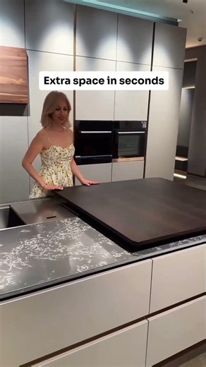 Smart ideas for your interior kitchen design. #decor