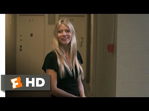 Two Lovers (2/10) Movie CLIP - Meeting Michelle (2008) HD