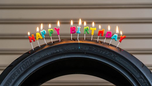 The truth about tire age  - RevZilla