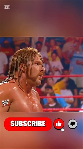 Triple H Attacks Ric Flair #wwe #wrestling #hhh #tripleh #sledgehammer #blood #brutal #ricflair