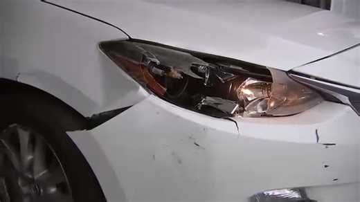 INSURANCE PAYOUT COMPLAINTS: What if you get hit by a driver with NON-STANDARD insurance? What you need to know Tuesday at 10 pm: | Jason Knowles ABC7