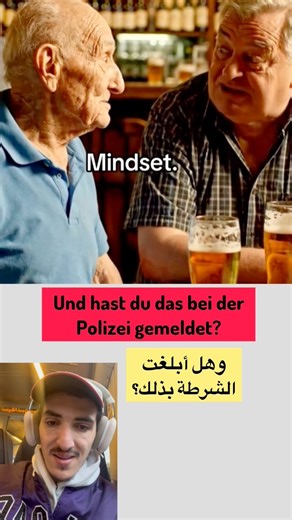 53K views · 655 reactions | #viralreels | Deutsch mit Achraf | Facebook