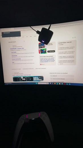 Step-by-Step Guide to Setting Up Cronus Zen