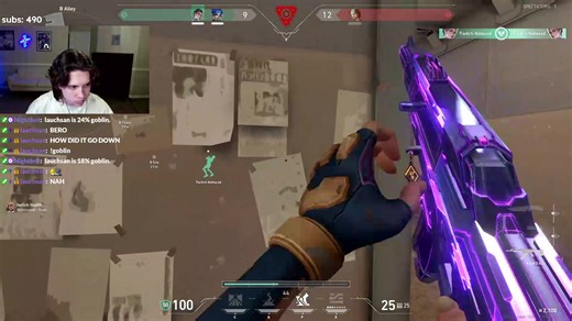 【Temet霓虹】 2025年01月10日 直播回放