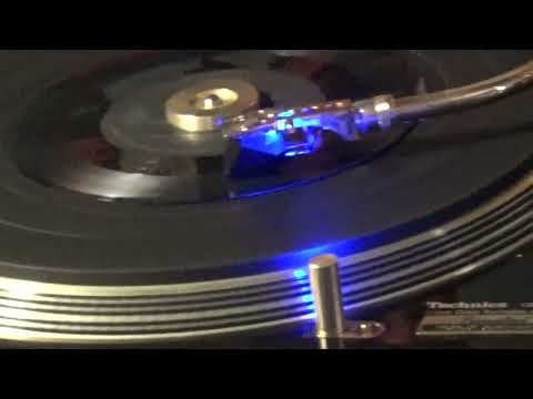 FOGGY MOUNTAIN BREAKDOWN ...*( Original 45 play, 1950