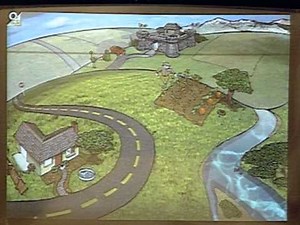 The Computer Chronicles - Software for Kids (1994)