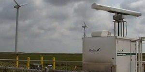 Radar Systems A Solution to Wind Power's Bird and Bat Problem?