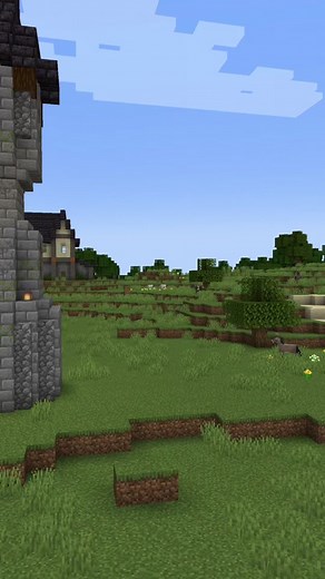Building a Town Wall in Minecraft: A Step-by-Step Guide