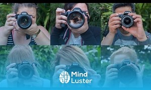 Mind Luster - Learn Lens focal length explained in just 60 seconds a beginners guide to lenses