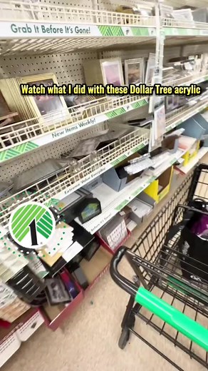 449K views · 5.4K reactions | Dollar Tree Kitchen Hack You Need To See! #hacks #dollartree #homehacks #diyproject #viralvideo | A Life Better Organized | Facebook