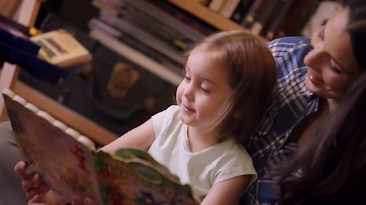 ABCmouse.com TV Spot, 'Summer'