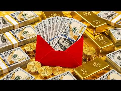 (VERY POWERFUL!) 1111Hz Frequency Attract ABUNDANCE | Receive All Money & Luck From the Universe