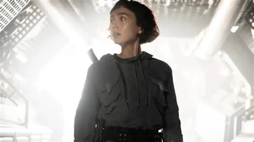 Wendy’s New Power Teased in Alien: Earth Episode 4 Trailer