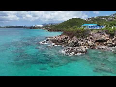 Limetree Beach Resort, St Thomas, USVI
