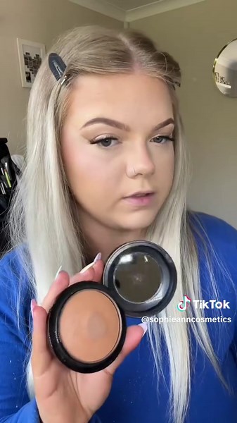 By Sophie Ann on TikTok