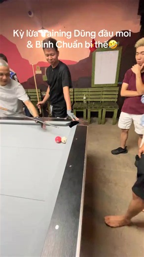 Phần 1901 | #dungdaumoi #androidbilliards #billiards #capcut #xuhuong | billiards