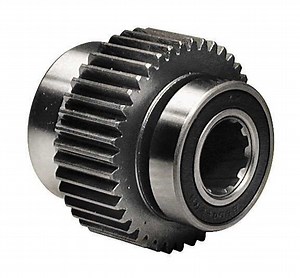 All Balls Starter Clutch With Bearing For Harley Big Twin 1991-2006