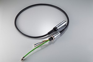 [Hot Item] High Quality Robotic Assembly of Automotive Wire Harnesses