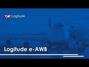 Logitude World e-AWB