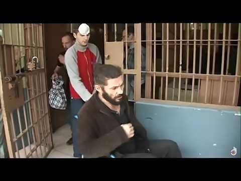 In the hell of Peruvian jails - Military Operation to catch drug dealers