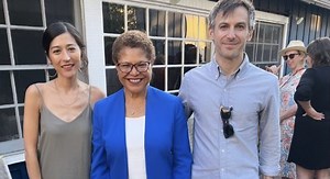 ESPN Can't Deny That It's A Political Organization After Allowing Mina Kimes To Promote Democrat Candidate