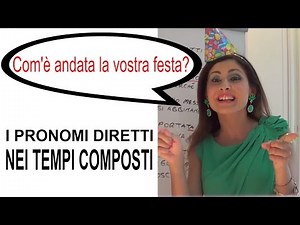 One World Italiano Lezione 27 - Livello Pre-intermedio (A2)