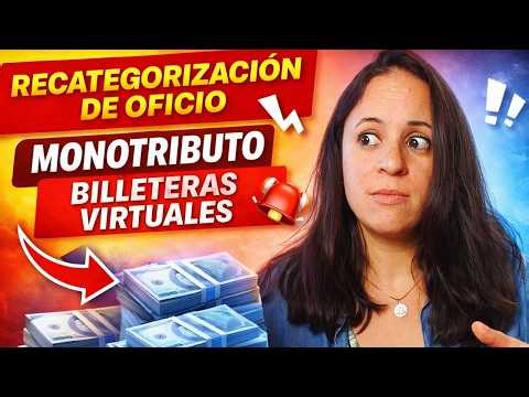 🚨 URGENT SIMPLIFIED TAX REGIME: Automatic Recategorization by ARCA | 15 days to respond ⏳ How??? 😰