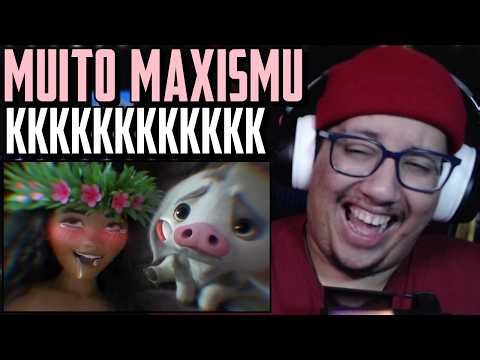 YTPBR | Moana Banana