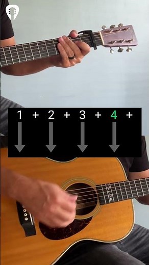 3 Easy Steps to Play "Backup Plan"