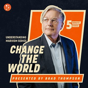 “Workers of the world, unite!” Karl Marx’s rallying cry from two centuries ago never caught on with his intended audience, the working class. But it seduced the elites, intelligentsia, and academia — then and now. Why? | PragerU