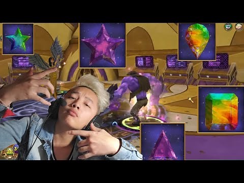 Wizard101: Jewel Ultimate Farming Guide 2020