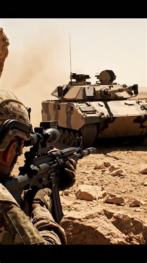 Australian SASR VS Chinese Type 04