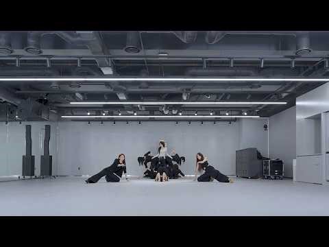 IRENE 아이린 'Biggest Fan' Dance Practice