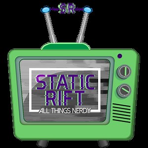 staticriftradio - Twitch