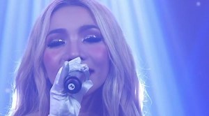 Here’s @4thimpact_irene’s version of “Silent Night” ❤️ Grab your DVD & Photobook to enjoy our full concert with Behind The Scenes and more! 😁 (To order email: elviracercado@yahoo.com) 😉 #Irene #4thImpact | 4th Impact