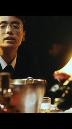 Gotham city | alien's verse #smog #rebellion #viral