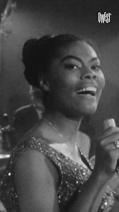 324K views · 18K reactions | Marking the birthday of Dionne Warwick, an artist who shaped the sound of both pop and R&B with a voice that was cool, effortless, and deeply soulful. Captured here in 1964, Warwick was right on the cusp of international superstardom, enjoying the mega smash, “Walk On By.” Her slinky look combined with her amazing vocal skills had the European audience eating out of her hand., is caught at the start of international fame. | Qwest TV | Facebook