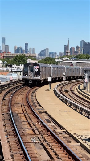 7.1K views · 317 reactions | Smith - 9 Street #NYCSubway #NYC #MTA #NewYorkCitySubway #LIRR #SubwayTrain #NYCTransit You can now buy me a coffee: https://bmc.link/NYCSubwayLife | NYC Subway Life | Facebook